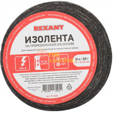 Изолента ХБ 15мм (рул.30м) 09-2407