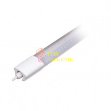 Светильник светодиодный PWP-С2 1200 CL 40Вт 6500К 3600лм IP65 (аналог ЛСП) JazzWay 5017184 Светильник светодиодный PWP-С2 1200 CL 40Вт 6500К 3600лм IP65 (аналог ЛСП) JazzWay 5017184