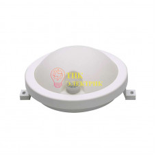 Светильник светодиодный пылевлагозащ. PBH - PC3-RSI 8Вт 4000К White IP65 Sensor 4895205009417 Светильник светодиодный пылевлагозащ. PBH - PC3-RSI 8Вт 4000К White IP65 Sensor 4895205009417
