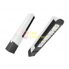 Светильник LAD LED R500-1-M-6-55 K 55Вт 4500К IP67 60х120град. консольное крепление LADLED1M655K Светильник LAD LED R500-1-M-6-55 K 55Вт 4500К IP67 60х120град. консольное крепление LADLED1M655K