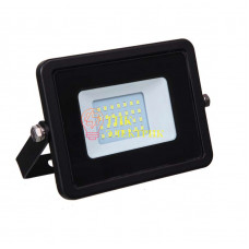 Прожектор СДО-5-30 серия PRO LED 30Вт IP65 6500К 2250лм 4690612005379 Прожектор СДО-5-30 серия PRO LED 30Вт IP65 6500К 2250лм 4690612005379