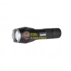 Фонарь LED5136 (LED XML-T6 ZOOM 3 реж 3хLR03 алюм. блистер черн.) 12971