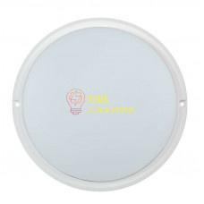 Светильник светодиодный ДПО 4002 12Вт 4000К IP54 круг бел. LDPO0-4002-12-4000-K01 Светильник светодиодный ДПО 4002 12Вт 4000К IP54 круг бел. LDPO0-4002-12-4000-K01