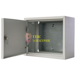 Корпус с монтажной панелью 250х300х140 IP31 30542DEK