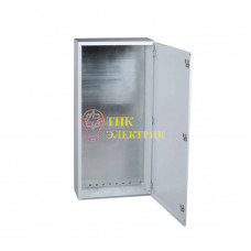 Корпус металлический ЩМП-7-2 36 УХЛ3 IP31 PRO YKM42-07-31-P