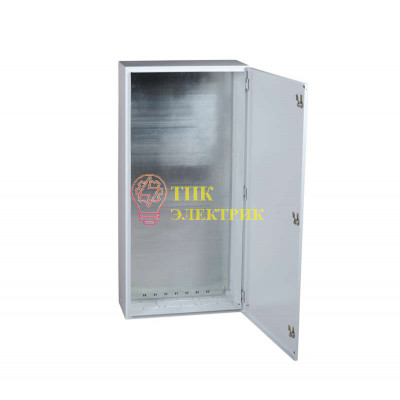 Корпус металлический ЩМП-7-2 36 УХЛ3 IP31 PRO YKM42-07-31-P