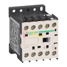 Контактор 3п 9А K09 1НО 220В AC LC1K0910M7