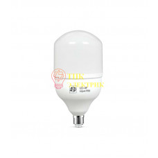 Лампа светодиодная LED-HP-PRO 50Вт 230В E27 с адаптером E40 6500К 4500Лм 4690612011967