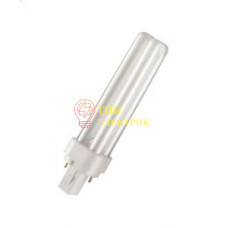 Лампа люминесцентная компакт. DULUX T/E 42W/830 Plus GX24q-4 4050300425641