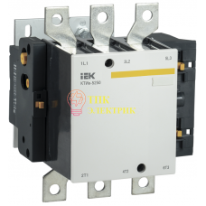 Контактор КТИе-5200 200А 400В/АС3 KKTE50-200-400-10