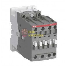 Контактор AX32-30-10-80 32А AC3 с катушкой управления 220-230В АС 1SBL281074R8010 Контактор AX32-30-10-80 32А AC3 с катушкой управления 220-230В АС 1SBL281074R8010