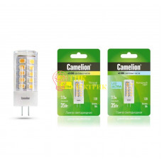 Лампа светодиодная LED3.5-JC/845/G4 3.5Вт 12В AC/DC 12666 Лампа светодиодная LED3.5-JC/845/G4 3.5Вт 12В AC/DC 12666