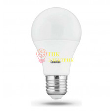 Лампа светодиодная LED11-A60/830/E27 11Вт грушевидная 3000К тепл. бел. E27 840лм 220-240В 12035