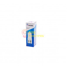 Лампа галогенная JDC 40Вт капсула G9 3000К 240В FR LKsmJDC220VFR40W