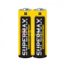 Элемент питания солевой S R6 (уп.2шт) SUPR6
