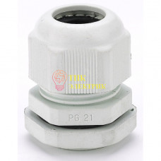 Сальник PG 21 кабель d13-18мм 32155DEK
