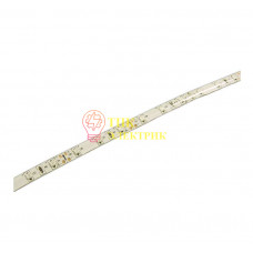 Лента светодиодная PLS 2835/60-12V-W 6Вт/м IP65 бел. (уп.5м) 4897062859013 Лента светодиодная PLS 2835/60-12V-W 6Вт/м IP65 бел. (уп.5м) 4897062859013