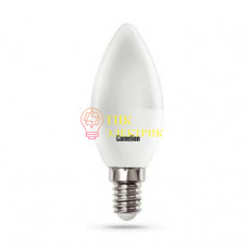 Лампа светодиодная LED7-C35/865/E14 7Вт 220В 12648