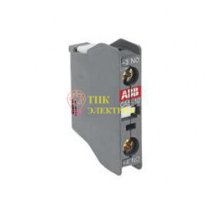 Контакт дополнительный 1НО CA5-10 1SBN010010R1010 Контакт дополнительный 1НО CA5-10 1SBN010010R1010
