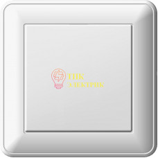 Выключатель 1-кл. СП W59 16А IP20 бел. ВС116-154-18 VS116-154-18 (ВС116-154-18) Выключатель 1-кл. СП W59 16А IP20 бел. ВС116-154-18 VS116-154-18 (ВС116-154-18)