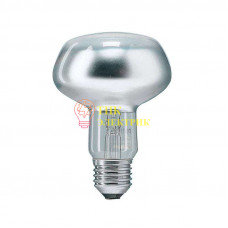 Лампа накаливания ЗК 40Вт R63 230-40 E27 (50) 8105010