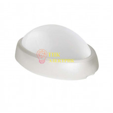 Светильник LED PBH-PC-OA 12Вт 4000К IP65 (аналог НПБ) 4690601024602 Светильник LED PBH-PC-OA 12Вт 4000К IP65 (аналог НПБ) 4690601024602