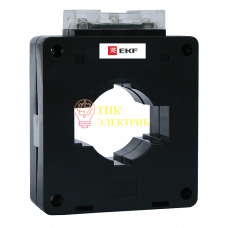 Трансформатор тока ТТЭ-60 800/5А кл. точн. 0.5 5В.А tc-60-800