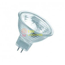 Лампа галогенная MR11/стекло 20Вт 12В GU4 LKsmMR1112V20W