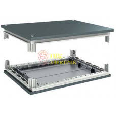 Комплект дно + крыша для шкафа RAM BLOCK CQE 600х800 R5KTB68