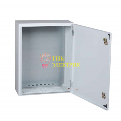 Корпус металлический ЩМП-3-2 36 УХЛ3 IP31 PRO YKM42-03-31-P