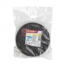 Изолента ХБ 15мм (рул.20м) OIT-H15-20/BL 200г 61160