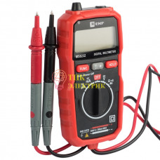 Мультиметр цифровой MS8232 Expert In-180701-pm8232