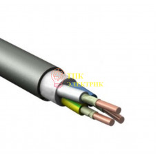 Кабель ВВГнг-FRLS 5х25 Кабель ВВГнг-FRLS 5х25