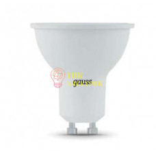 Лампа светодиодная LED MR16 GU10 7Вт 4100К 1/10/100 101506207 Лампа светодиодная LED MR16 GU10 7Вт 4100К 1/10/100 101506207