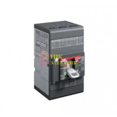 Выключатель автоматический 3п XT1B 160 TMD40-450 40А 3p F F 1SDA066803R1