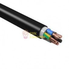 Кабель ППГнг(А)-HF 5х6 1кВ Кабель ППГнг(А)-HF 5х6 1кВ
