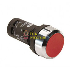 Кнопка CP1-30R-11 без фикс. 1HO+1H3 красн. 1SFA619100R3071 Кнопка CP1-30R-11 без фикс. 1HO+1H3 красн. 1SFA619100R3071