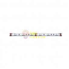 Лента светодиодная 71 446 NLS-5050RGB60-14.4-IP20-12V-Pro R5 14.4Вт/м (уп.5м) 71446
