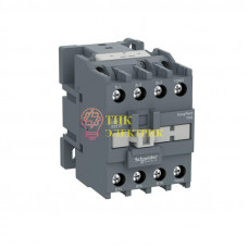 Контактор 3п 32А 1НО 220В AC TeSys E LC1E3210M5