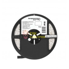 Лента светодиодная 71 702 NLS-3528CW60-4.8-IP65-12V-Pro R5 4.8Вт/м (уп.5м) 71702