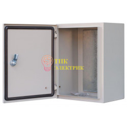 Корпус с монтажной панелью 395х310х220 IP54 30601DEK