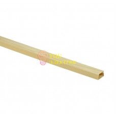 Кабель-канал 40х16 L2000 ECOLINE сосна CKK11-040-016-1-K34