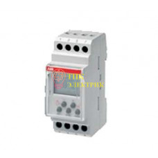Реле времени цифр. недельное D1 2CSM258763R0621