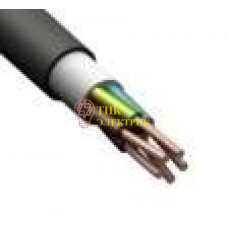 Кабель ППГнг(А)-HF 5х2.5 1кВ 00006811 Кабель ППГнг(А)-HF 5х2.5 1кВ 00006811