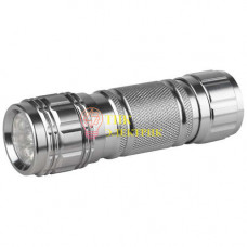 Фонарь SD9 металл (3хR03.9 LED) C0027216
