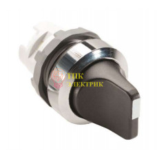 Переключатель без подсветки черн. M3SS1-20B 1SFA611210R2006 Переключатель без подсветки черн. M3SS1-20B 1SFA611210R2006