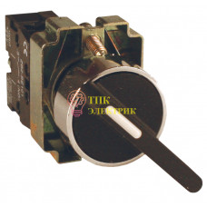 Переключатель BJ21 2P длинная рукоятка xb2-bj21