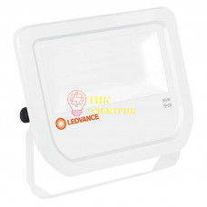 Прожектор FLOODLIGHT 50W/3000К LED 50Вт IP65 3000К бел. 4058075097582