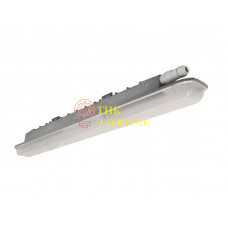 Светильник SLICK PRS ECO LED 45 42Вт 5000К IP65 СТ 1631000520/1631000190