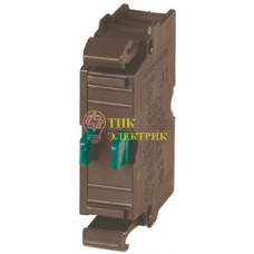 Элемент контактный M22-CK10 216384